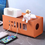 Boite rangement cable | OrganizeBox - Arts du rangement