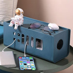 Boite rangement cable | OrganizeBox - Arts du rangement