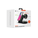 Hypergear 3-in-1 Wireless Charging Dock -  NEXARO