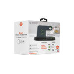 Hypergear 3-in-1 Wireless Charging Dock -  NEXARO