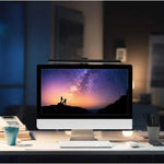 lampe led suspendue | Lampe LED suspendue pour écran d'ordinateur - Arts du rangement