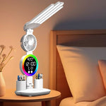 Lampes de bureau | Design Ergonomique - Arts du rangement