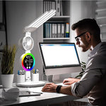 Lampes de bureau | Design Ergonomique - Arts du rangement