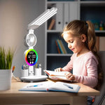 Lampes de bureau | Design Ergonomique - Arts du rangement