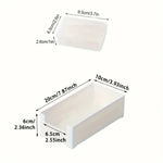 Organisateur de câbles | coffret de rangement en plastique Durable et cordon de chargement d'articles divers et stockage de gestion des appareils mobiles - Arts du rangement