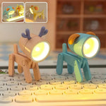 Lampes de bureau - Arts du rangement