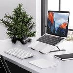 Support ordinateur portable