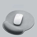 ErgoGlide XXL – Tapis Souris Confort avec Repose-Poignet - Arts du rangement