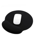 ErgoGlide XXL – Tapis Souris Confort avec Repose-Poignet - Arts du rangement