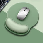 ErgoGlide XXL – Tapis Souris Confort avec Repose-Poignet - Arts du rangement