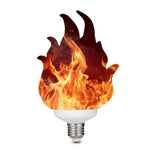 NEXARO FlameGlow™ – Ampoule LED Effet Flamme 3D | Design Innovant & Ambiance -  NEXARO