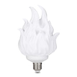 NEXARO FlameGlow™ – Ampoule LED Effet Flamme 3D | Design Innovant & Ambiance -  NEXARO