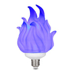 NEXARO FlameGlow™ – Ampoule LED Effet Flamme 3D | Design Innovant & Ambiance -  NEXARO