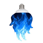 NEXARO FlameGlow™ – Ampoule LED Effet Flamme 3D | Design Innovant & Ambiance -  NEXARO