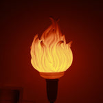 NEXARO FlameGlow™ – Ampoule LED Effet Flamme 3D | Design Innovant & Ambiance -  NEXARO