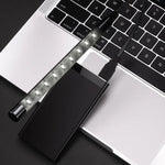 Lampe LED USB pour ordinateur | FlexiLight - Arts du rangement