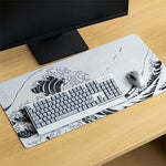 Tapis de souris gaming | Precision Pro - Arts du rangement
