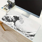 Tapis de souris gaming | Precision Pro - Arts du rangement