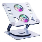 Support ordinateur portable | Tapis de refroidissement pour ordinateur portable - Arts du rangement