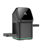 NEXARO MagCharge3™ – Station de Charge Sans Fil Magnétique 3-en-1 Rotatif 30W | iPhone, AirPods & Apple Watch -  NEXARO