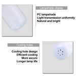 NEXARO NaturFlame™ – Ampoule LED E27 Effet Flamme Naturelle | Simulation Réaliste -  NEXARO
