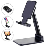 Support téléphone pliable | ErgoFlex - Arts du rangement