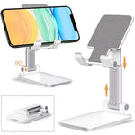 Support téléphone pliable | ErgoFlex - Arts du rangement