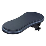 repose poignet clavier | repose - poignet ergonomique réglable pour clavier et extension d'accoudoir - Arts du rangement