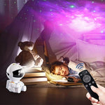 Projecteur LED 