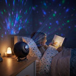 Projecteur galaxie​ 