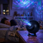 Projecteur galaxie​ 