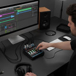 Table de mixage 
