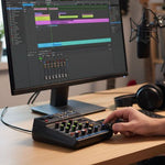 Table de mixage 