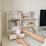 Etagere bureau 