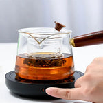 Chauffe tasse