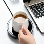 Chauffe tasse