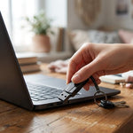 Clé usb 1to​ 