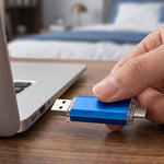Clé usb 1to 