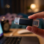 Clé usb 1to 