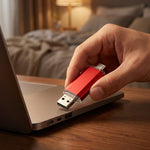 Clé usb 1to 