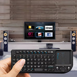 clavier 