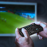 clavier 