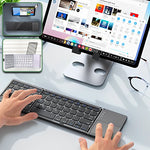 clavier 