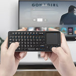 clavier 