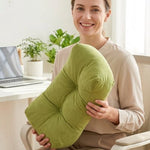 Coussin pour lombaire 