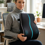 Coussin pour lombaire 