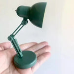 NEXARO MiniTableLamp™ – Lampe de Bureau LED Compacte | Ambiance Épurée