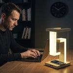 Lampe de bureau