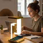 Lampe de bureau