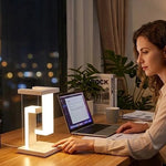 Lampe de bureau